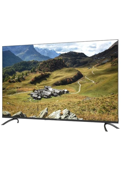 AL32 6023 32" 81 Ekran Uydu Alıcılı HD Ready Smart LED TV