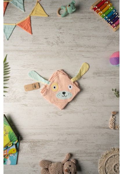 Puppy Müslin Kundak - Pudra fiyatları