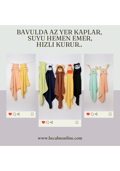 Puppy Müslin Kundak - Pudra indirimleri