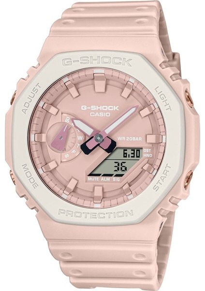 GA-2110SL-4A7DR Kol Saati