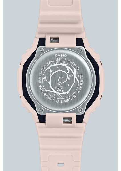 GA-2110SL-4A7DR Kol Saati