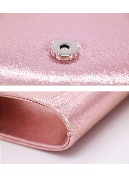 Gece Çantası Kozmetik Çantası Gece Çantası Debriyaj Çantası (Yurt Dışından) fırsatları