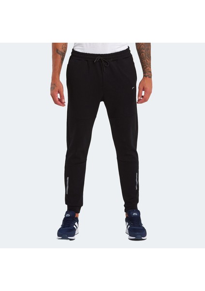 KOX I Erkek Slim Fit Eşofman Altı Siyah modelleri
