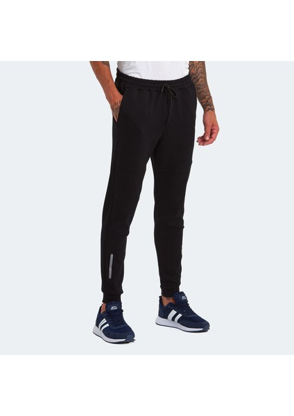 KOX I Erkek Slim Fit Eşofman Altı Siyah fırsatları