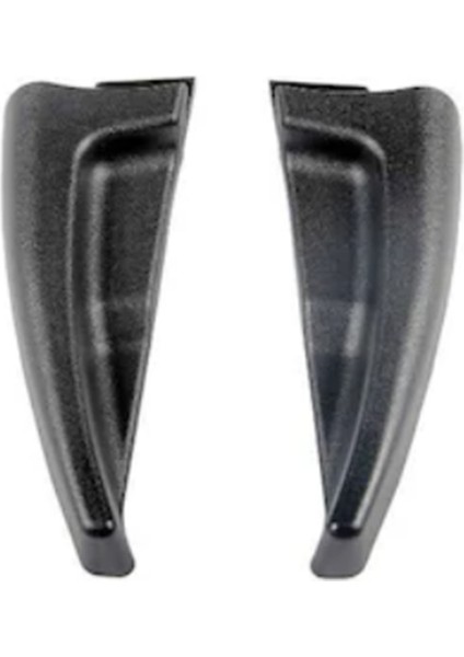 886088035R Renault Koltuk Ayar Kolu Megane Iıı-Fluence Sıyah Sag-Sol Takım indirimleri