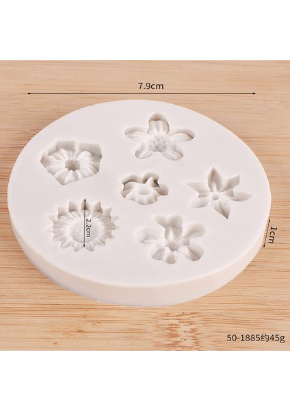 Iki Silika Jel Floret (Yurt Dışından) fiyatları