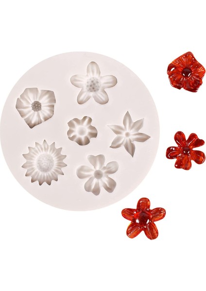 Iki Silika Jel Floret (Yurt Dışından) modelleri