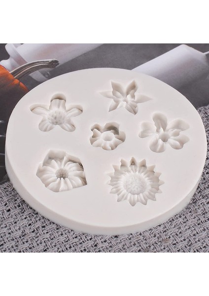 Iki Silika Jel Floret (Yurt Dışından) fırsatları