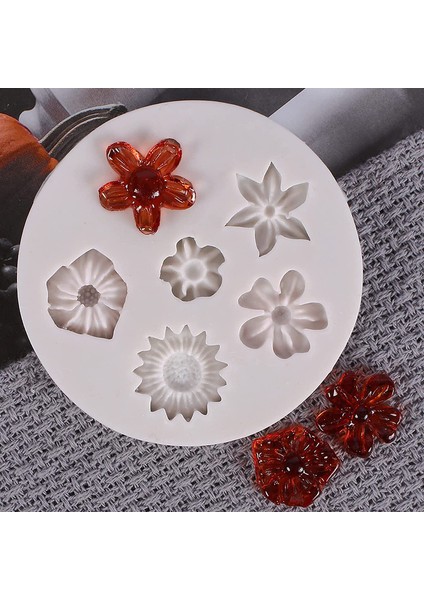 Iki Silika Jel Floret (Yurt Dışından) indirimleri