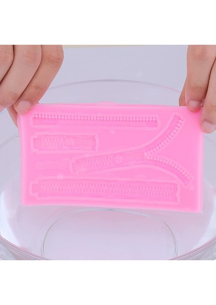 4 Adet Çerçeve Fermuar Şekerleme (Yurt Dışından) fırsatları