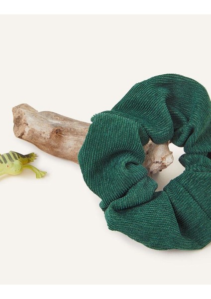 Büyük Boy Yeşil Renk Lastik Toka