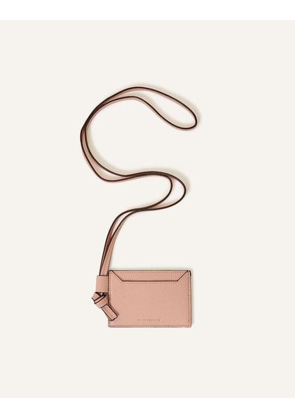 Kordonlu Pembe Renk Kartlıknk fiyatları