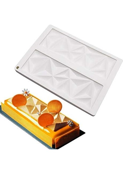 Dikdörtgen Elmas Kalıp (Yurt Dışından) fiyatları