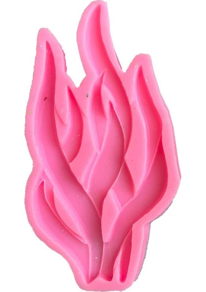 Üç Atış Mercan Su Bitkilerinin Silikon Modeli (Yurt Dışından) fırsatları