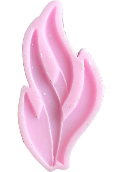 Üç Atış Mercan Su Bitkilerinin Silikon Modeli (Yurt Dışından) indirimleri