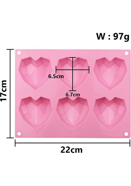 2st 6st Uyarı Kalıp Pembe (Yurt Dışından) fiyatları
