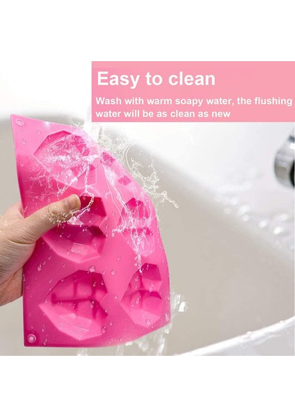 2st 6st Uyarı Kalıp Pembe (Yurt Dışından) modelleri