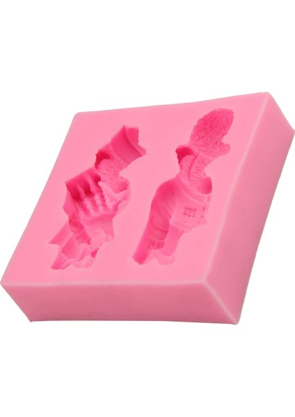 Kek Kalıbında 1 Sevimli Oyuncak Ayı (Yurt Dışından) fırsatları