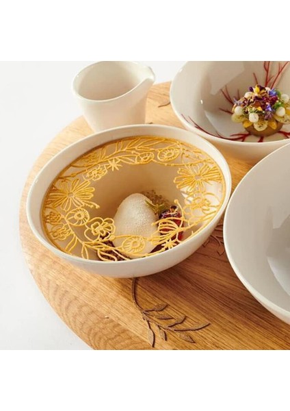 1 × Silikon Dantel Yastık Balık Kemiği (Yurt Dışından) indirimleri