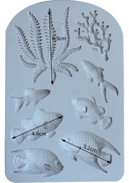 2 Adet Deniz Meltemi Damperli Kamyon Kalıbı (Yurt Dışından)