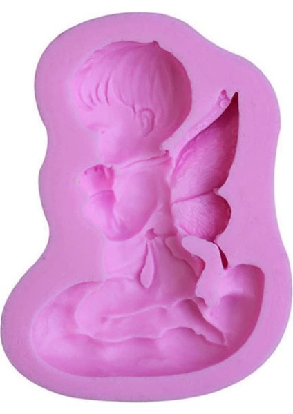 1x Silikon Model Dilek Bebek (Yurt Dışından) modelleri