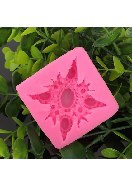 1x Klasik Elmas Çikolata Kalıbı (Yurt Dışından)