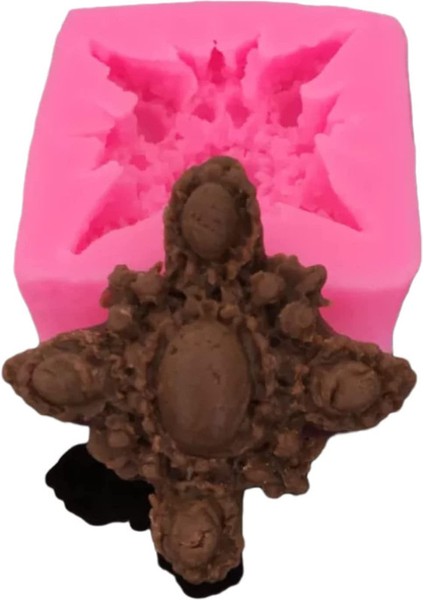 1x Klasik Elmas Çikolata Kalıbı (Yurt Dışından) fiyatları