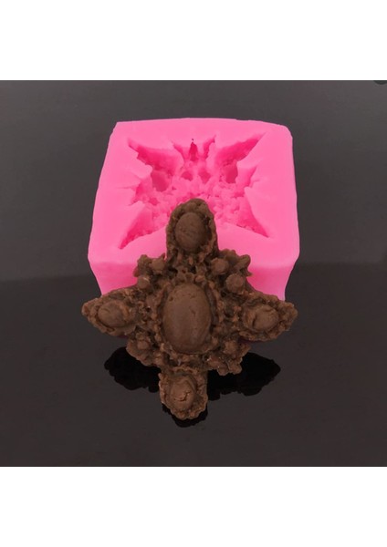 1x Klasik Elmas Çikolata Kalıbı (Yurt Dışından) modelleri