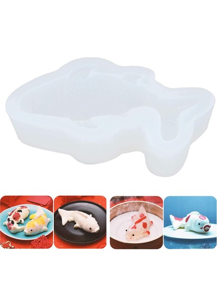 Kızarmış Sazan (Yurt Dışından)