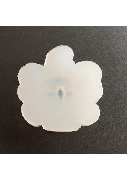 2st Ekranda Fil Silikon Karikatür Kalıp (Yurt Dışından)