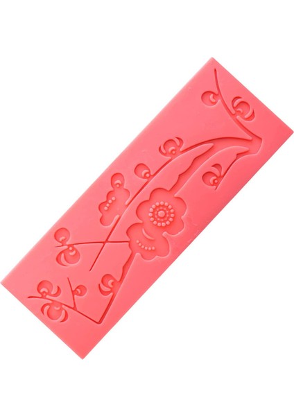 2 Set Erik Dalı Dantel Silikon Kalıp (Yurt Dışından) modelleri