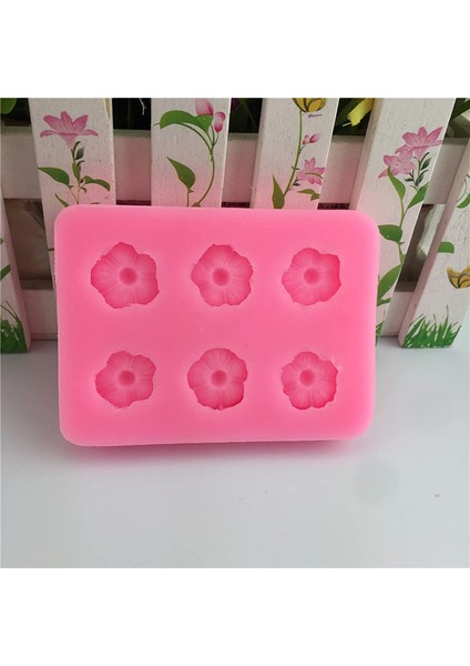 2 Silikon Papatya Kalıp Seti (Yurt Dışından) indirimleri