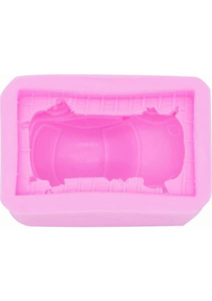 Beatles Araba Silikon Kalıp (Yurt Dışından) fiyatları