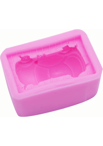 Beatles Araba Silikon Kalıp (Yurt Dışından) modelleri