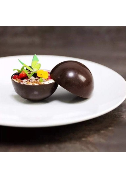 3szt Yarım Daire Mus Kek Tipi (Yurt Dışından) fiyatları