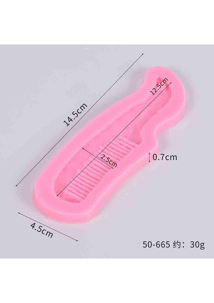 4 Tarak Silikon Kek Kalıbı (Yurt Dışından) fiyatları