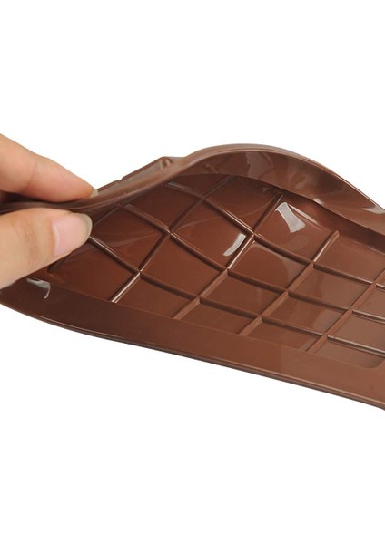 3st 24ST Kare Çikolata Kalıbı (Yurt Dışından) modelleri