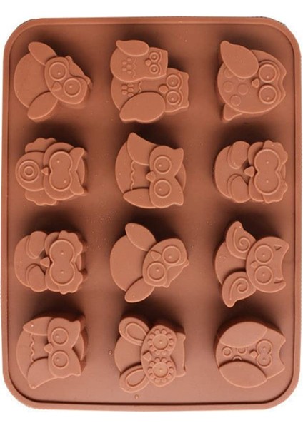 2SZT12 Şirketinde Owl Polisilikon Ifadesi (Yurt Dışından)