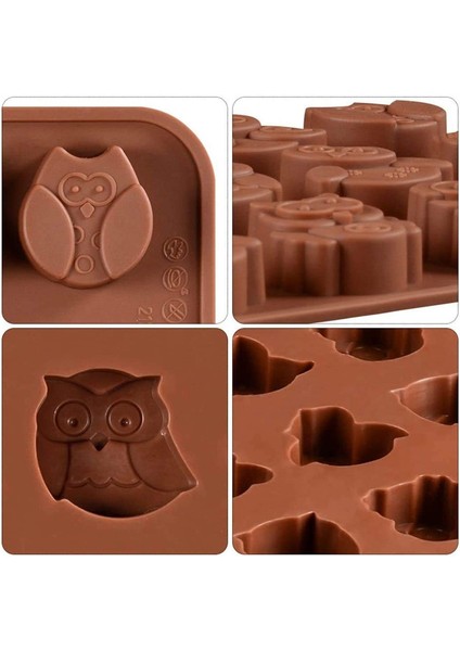 2SZT12 Şirketinde Owl Polisilikon Ifadesi (Yurt Dışından) fırsatları