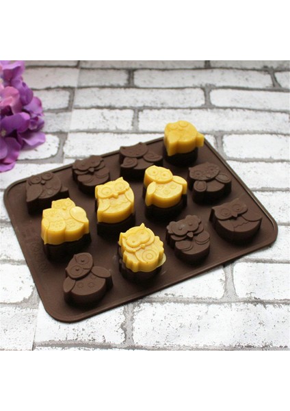 2SZT12 Şirketinde Owl Polisilikon Ifadesi (Yurt Dışından) indirimleri