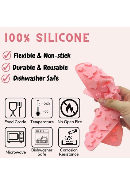 2st Akçaağaç Yaprağı Pişirme Dekorasyon Kalıbı (Yurt Dışından) modelleri