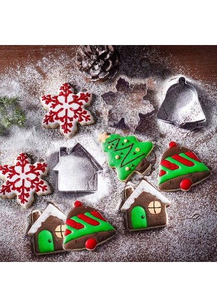 10 Noel Pastası Panç (Yurt Dışından) modelleri