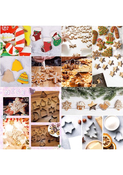 10 Noel Pastası Panç (Yurt Dışından) indirimleri