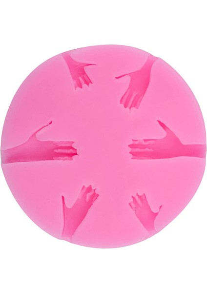 Tek Atış Küçük El ve Büyük El Silikon Kalıp (Yurt Dışından) fiyatları