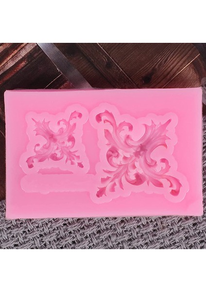 Dört Atış Çapraz Kafa Pişirme Kalıbı (Yurt Dışından) fırsatları