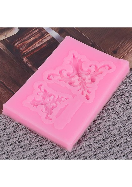 Dört Atış Çapraz Kafa Pişirme Kalıbı (Yurt Dışından) indirimleri