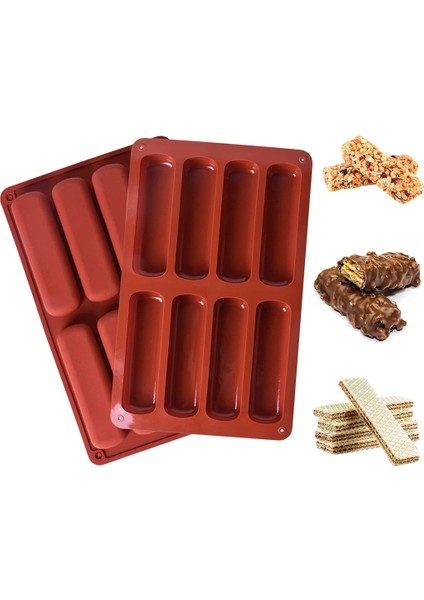 28 Bisküvi Kalıbı (Yurt Dışından)