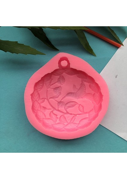 2 3D Güveç Kek Kalıpları (Yurt Dışından) fırsatları