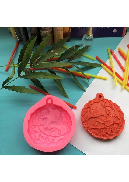 2 3D Güveç Kek Kalıpları (Yurt Dışından) indirimleri