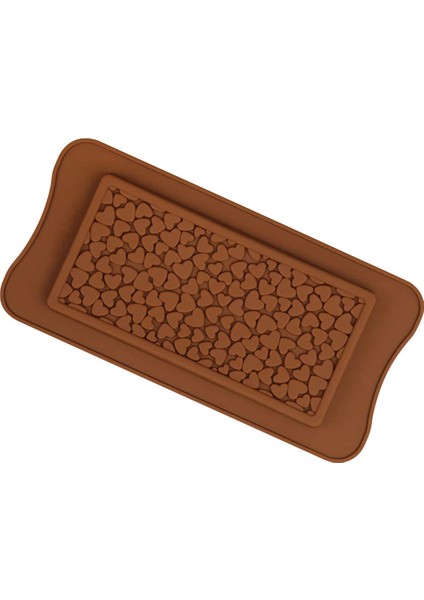 1x Tam Boyutlu Aşk Bisküvi Kalıbı (Yurt Dışından)